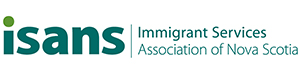 ISANS logo
